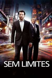 Limitless - Poster