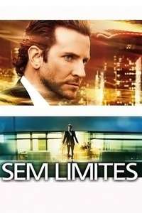 Limitless - Poster