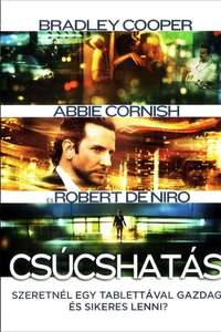 Limitless - Poster
