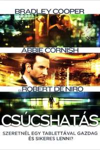 Limitless - Poster