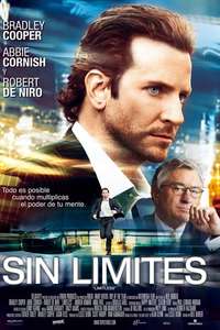 Limitless - Poster