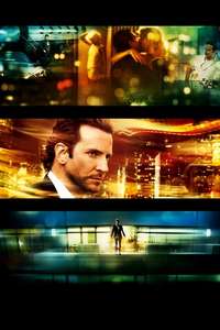 Limitless - Poster