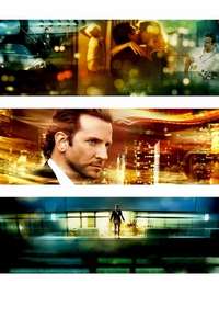 Limitless - Poster