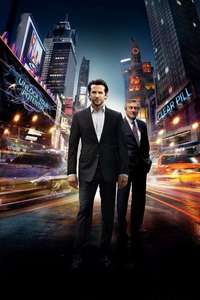 Limitless - Poster