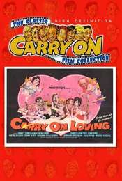 Carry On Loving