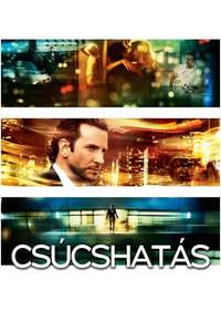 Limitless - Poster