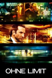 Limitless - Poster