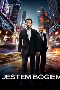 Limitless - Poster