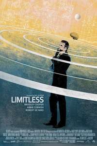Limitless - Poster