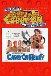 Carry On Henry