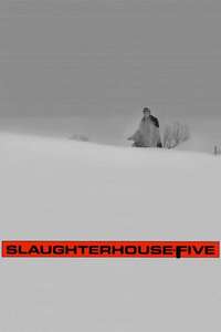 Slaughterhouse-Five - Poster