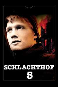 Slaughterhouse-Five - Poster