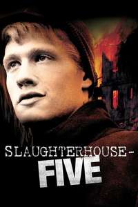 Slaughterhouse-Five - Poster
