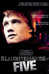 Slaughterhouse-Five - Poster