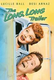 The Long  Long Trailer