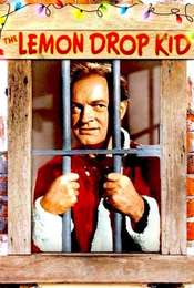 The Lemon Drop Kid