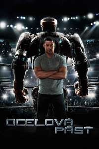 Real Steel - Poster