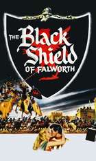 The Black Shield Of Falworth