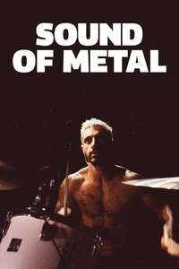 Sound of Metal - Poster