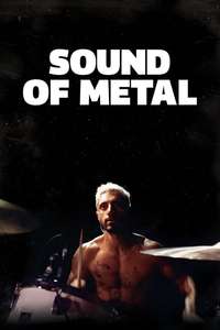 Sound of Metal - Poster