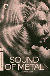 Sound of Metal - Poster