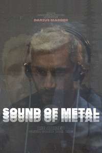 Sound of Metal - Poster