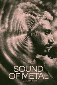 Sound of Metal - Poster