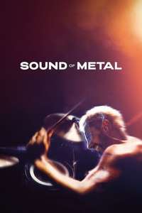 Sound of Metal - Poster