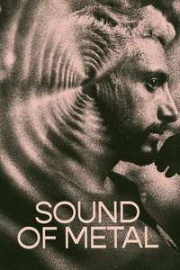 Sound of Metal - Poster