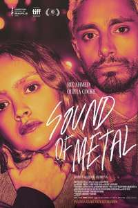 Sound of Metal - Poster