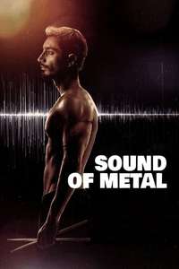 Sound of Metal - Poster