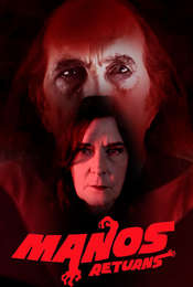 Manos Returns