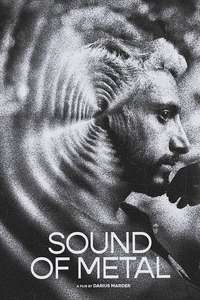 Sound of Metal - Poster