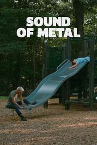 Sound of Metal - Poster