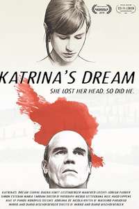 Katrina's Dream - Poster