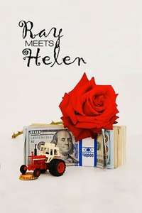 Ray Meets Helen - Poster