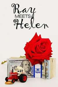 Ray Meets Helen - Poster