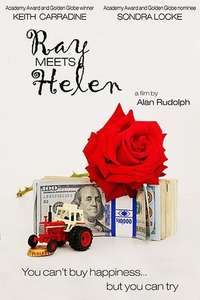 Ray Meets Helen - Poster