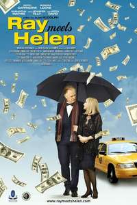 Ray Meets Helen - Poster