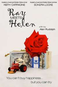 Ray Meets Helen - Poster