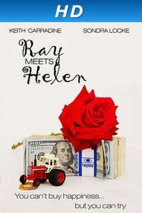 Ray Meets Helen - Poster