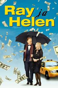 Ray Meets Helen - Poster
