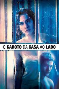 The Boy Next Door - Posters