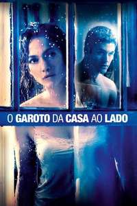 The Boy Next Door - Posters