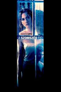 The Boy Next Door - Posters