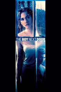 The Boy Next Door - Posters