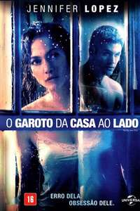 The Boy Next Door - Posters