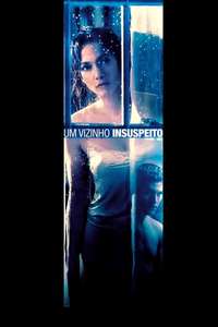 The Boy Next Door - Posters