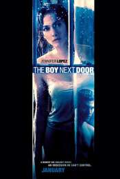 The Boy Next Door
