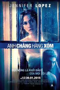 The Boy Next Door - Posters